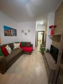 Hermoso piso Gran Plaza - Sevilla - 3