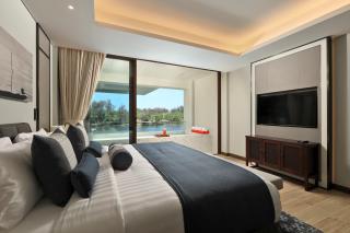 Angsana oceanview residence - Bang Tao Beach - 9
