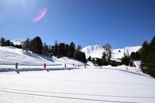 Résidence Les Aollets - 2 Pièces divisible 6 pers - LES AOLLETS - 206AO - PLAGNE VILLAGES MAE-5804 - 3