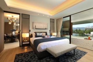 Angsana oceanview residence - Bang Tao Beach - 4