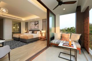 Angsana oceanview residence - Bang Tao Beach - 8