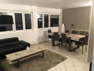 Chambre privée dans un appartement partagé - Villeurbanne - 0