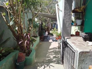 Casa verde - Baños - 1