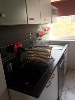 Chambre privée dans un appartement partagé - Villeurbanne - 4