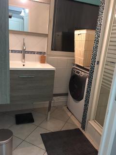 Chambre privée dans un appartement partagé - Villeurbanne - 3