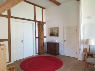 Holiday apartment Schlanze 5 - 3