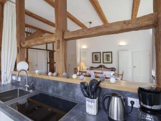 Holiday apartment Schlanze 5 - 9