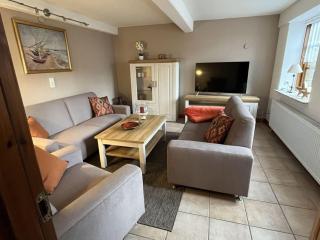 Holiday apartment Ebbe - Stedesand - 8