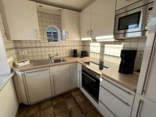 Holiday apartment Ebbe - Stedesand - 9