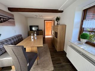 Holiday apartment Ebbe - Stedesand - 1