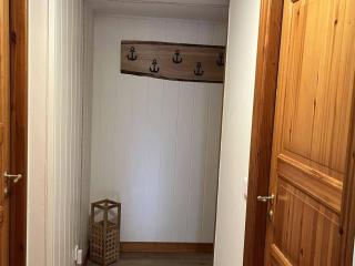 Holiday apartment Ebbe - Stedesand - 6