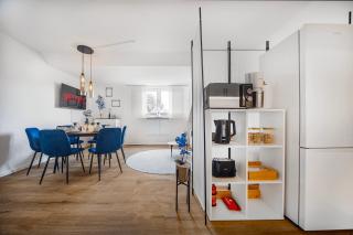 Exquisite Superior Suite Near Messe Essen - - 5