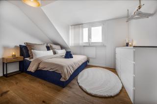 Exquisite Superior Suite Near Messe Essen - - 4