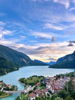 Hotel Aurora - Molveno - 1