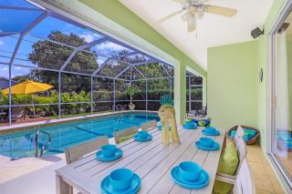 Spacious Beautiful 4 Bed 3 Bath Pool Near Beach - 7