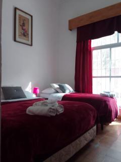 Hotel Minerva - Buenos Aires - 8