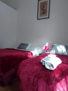 Hotel Minerva - Buenos Aires - 7