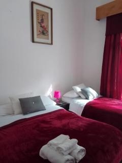 Hotel Minerva - Buenos Aires - 6