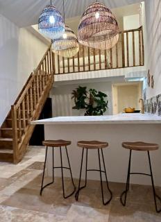 Cœur cannois avec terrasse, clim et jacuzzi - Cannes - 3