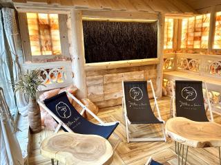 Bale na Skale Chata & SPA-Zawoja - Skawica - 7