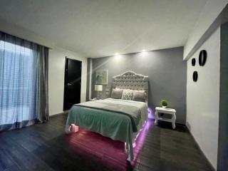 Hotel Venedik - Veracruz - 9