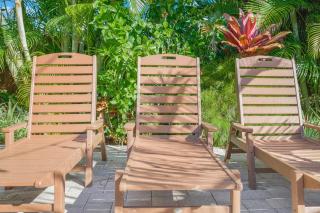Boutique Bliss at Vanderbilt Beach Outdoor Gazebo - 5