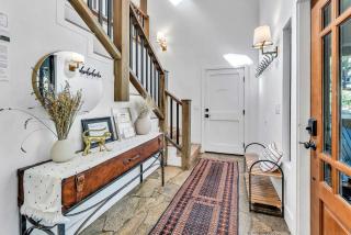 Modern Mountain Luxury Retreat, Hot Tub & Grill - Carnelian Bay - 4