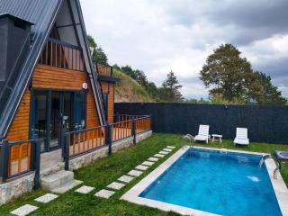 Falda bungalov - Sapanca - 2