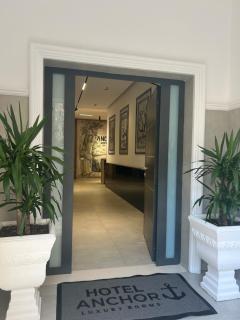 Anchor Luxury Rooms - Vlorë - 9