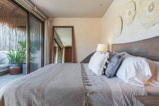 Gorgeous Penthouse Mar Y Cielo with private pool and jacuzzi - Tulum - 2