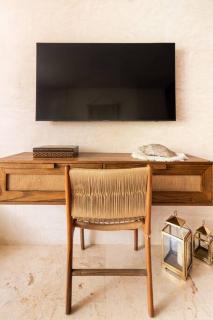 Gorgeous Penthouse Mar Y Cielo with private pool and jacuzzi - Tulum - 6