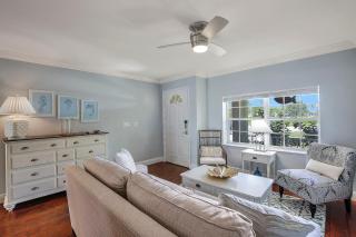 Beach Bike Ride Salt Water Pool Sleeps 10 - Naples - 6