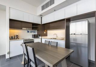 MyDuomo- 2BR Waterfront Views in Creek Harbour-602 - Dubai - 1