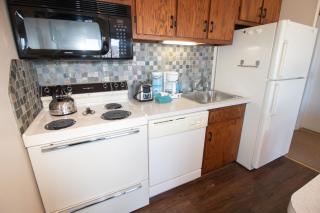 ML150 Mountain View 1st Floor No Elevator WiFi EZ Parking Near Village - 7