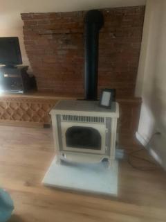 Captain Merry Mansion - 1