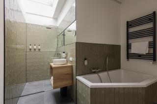 Badhuis Hotel - Utrecht - 7