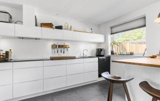 Wellness House - Frederikssund - 9