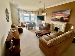 Bayside - Breathtaking views of the Clyde - Rothesay - 9