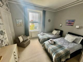 Bayside - Breathtaking views of the Clyde - 2