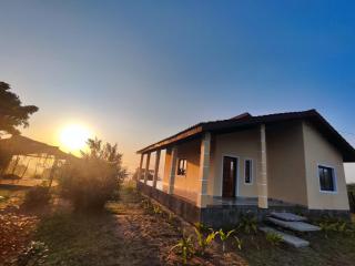 Machalele's House - Casa T2 acolhedora para casais e famílias na Ilha de Inhaca - 6