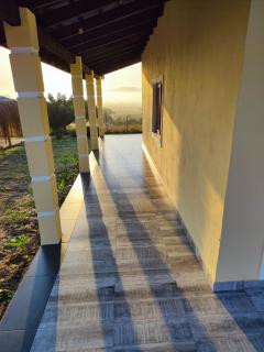 Machalele's House - Casa T2, Ilha de Inhaca, Moçambique - 5