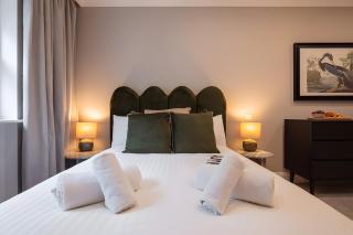 Impressive 5Beds House in South Kensington - Londra - 7