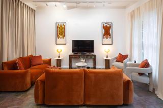 Impressive 5Beds House in South Kensington - Londra - 9