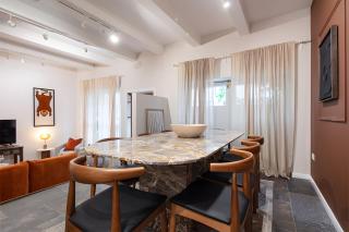 Impressive 5Beds House in South Kensington - Londra - 5