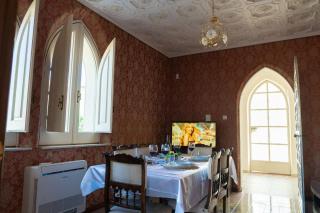 The Castle of Etna - Trecastagni - 1