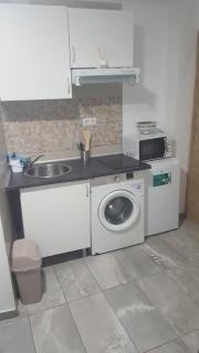 apartamento estudio coris center - Málaga - 0