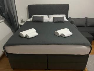 Studio apartman MyPLACE - Bihać - 4