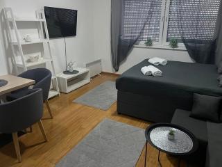 Studio apartman MyPLACE - Bihać - 5