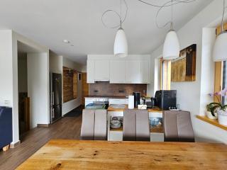 Apartement Dukanovic - Sankt Anton am Arlberg - 8