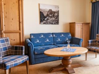 Hotel Alpengasthof Löwen - 6